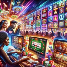 bandarliga featured game showcase
