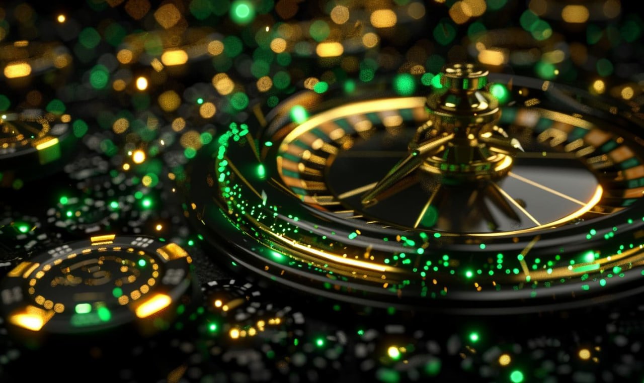 Antarmuka roulette dengan kontrol taruhan yang jelas di bandarliga