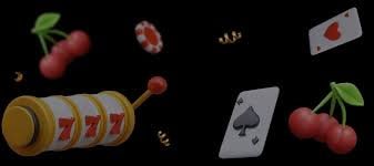 Dealer langsung dalam studio HD bandarliga membagikan kartu Three Card Poker